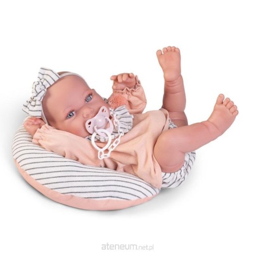 Przejdź do produktu Lalka hiszpańska Pipa 42cm