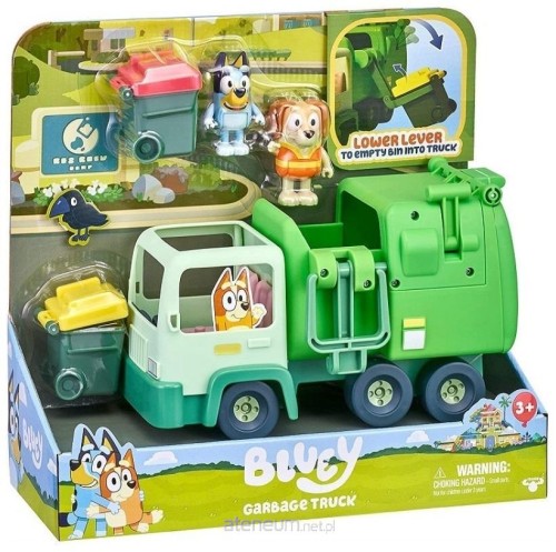 Przejdź do produktu BLUEY_ZEST_MIECIARKA Z 2FIG