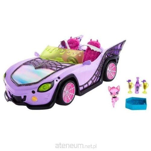 Przejdź do produktu *****Monster High auto HHK63 /1