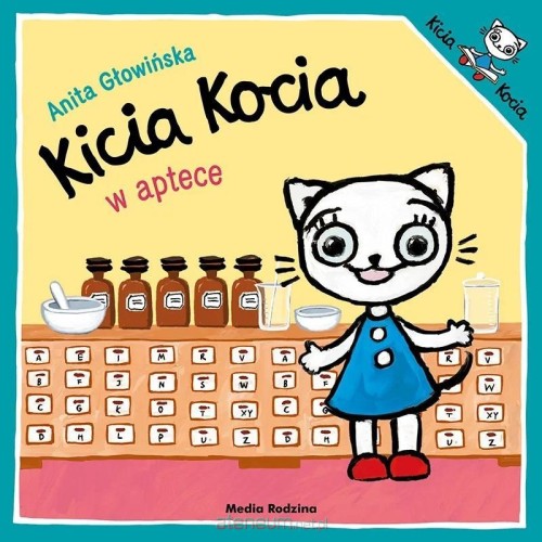 Przejdź do produktu Kicia Kocia w aptece