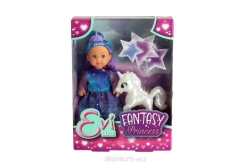 Przejdź do produktu Evi księżniczka fantazji 573-3868