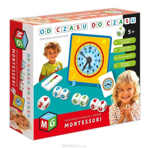 Przejdź do produktu Od czasu do czasu Multigra