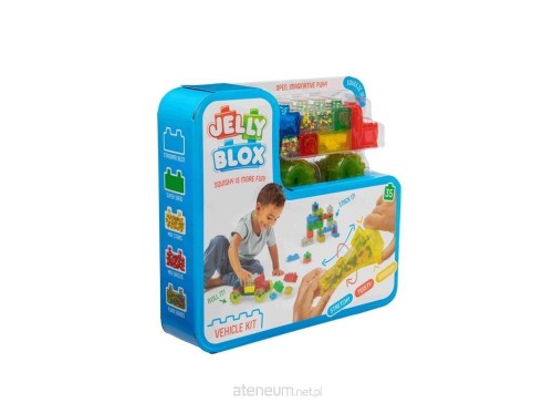 Przejdź do produktu *****GOLIATH klocki Jelly Blox-Truck Kit 16942