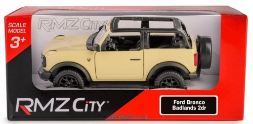 Przejdź do produktu AUTO OSOB MET P B 16X7X7 FORD BRANCO BEZ WB