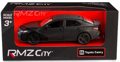 Przejdź do produktu AUTO OSOB MET P B 16X7X7 TOYOTA CAMRY CZAR WB