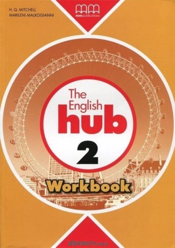 Przejdź do produktu The English Hub 2 WB