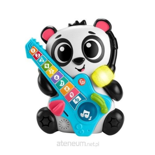 Przejdź do produktu *****FP interak.Panda liczenie i kształty HYL36 /2