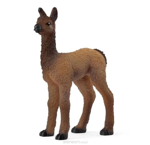 Przejdź do produktu SCHLEICH_FIG_FARM WORLD_MAŁA LAMA