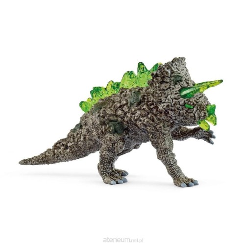 Przejdź do produktu SCHLEICH_FIG_ELDRADORÂ® CREATURES_KAMIENNY TRICERA.