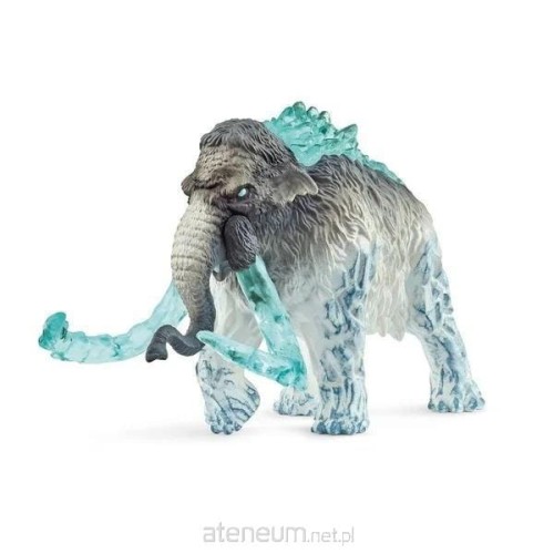 Przejdź do produktu SCHLEICH_FIG_ELDRADORÂ® CREATURES_MROZOWY MAMUT