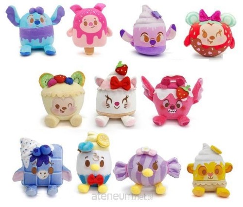 Przejdź do produktu Disney Munchlings mix