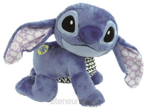 Przejdź do produktu CLE DISNEY BABY Stitch Raczkujemy razem 17537