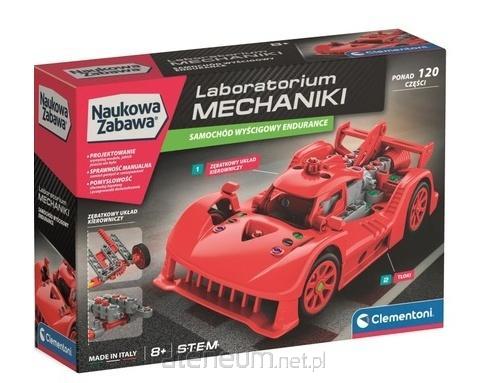 Przejdź do produktu CLE Laboratorium mech.Samochód wyścigowy 50248