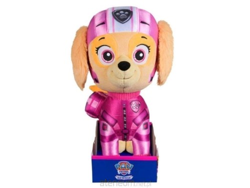 Przejdź do produktu *****SPIN Psi Patrol plusz Skye 33cm 6071652
