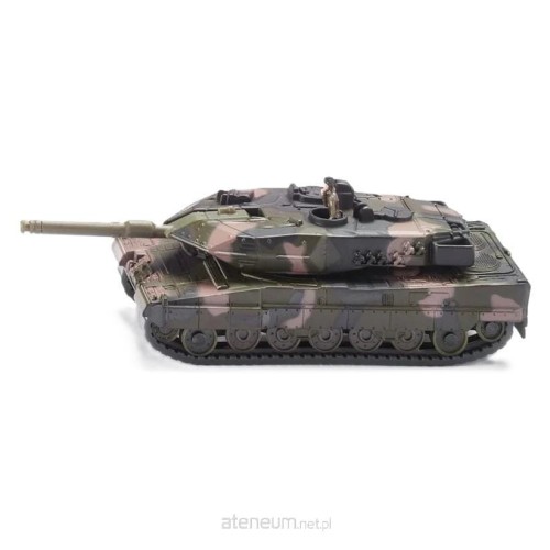 Przejdź do produktu S8316 _Siku Super_ - Czołg / opakowanie moro