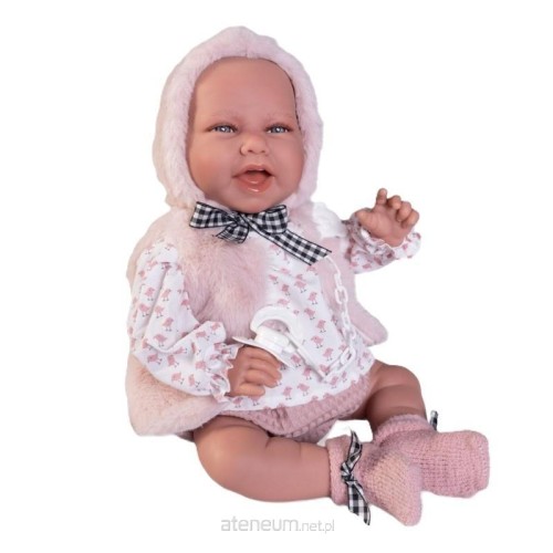 Przejdź do produktu Lalka hiszpańska Carla 42cm