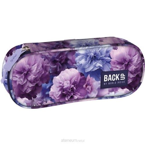 Przejdź do produktu Piórnik Backup 7 Model A2, Derform
