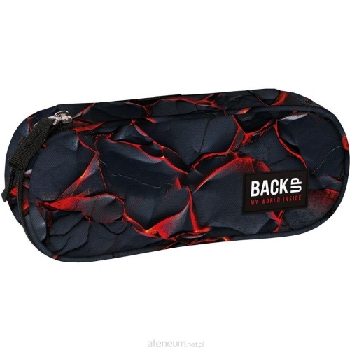 Przejdź do produktu Piórnik Backup 7 Model A43, Derform