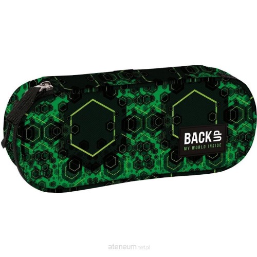 Przejdź do produktu Piórnik Backup 7 Model A45, Derform