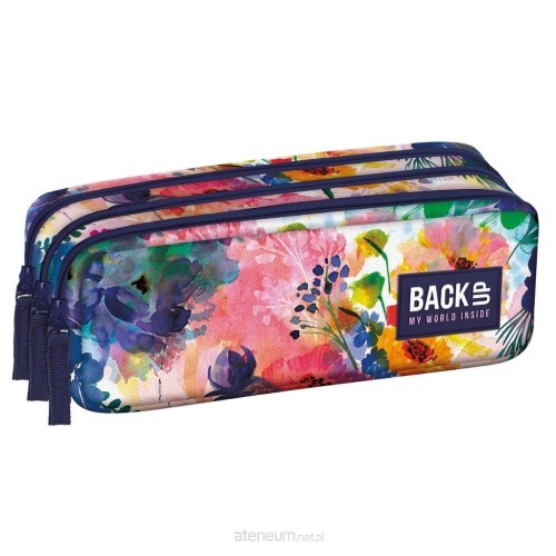 Przejdź do produktu Piórnik Backup 7 Model G10, Derform
