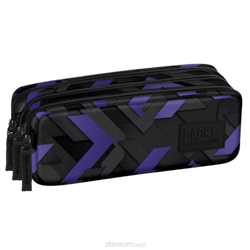 Przejdź do produktu Piórnik Backup 7 Model G47, Derform