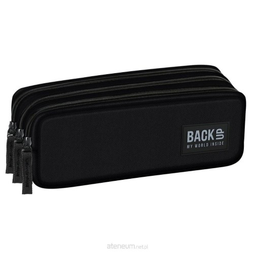 Przejdź do produktu Piórnik Backup 7 Model G56, Derform