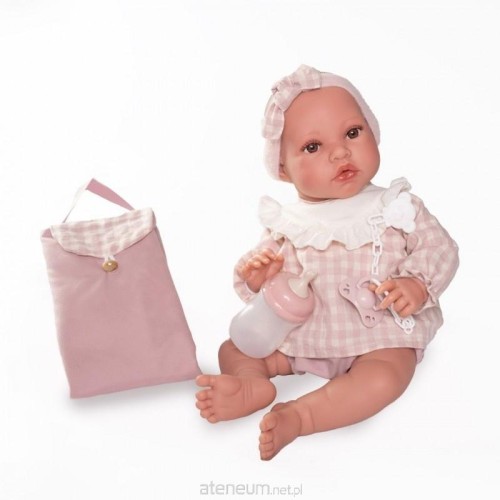 Przejdź do produktu Lalka hiszpańska Erika z kocykiem 42cm