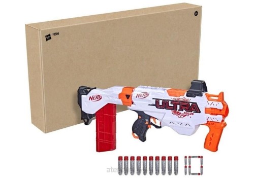 Przejdź do produktu *****NERF Ultra Focus F0500