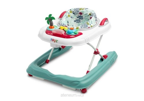 Przejdź do produktu Chodzik 2w1 Surf blossom
