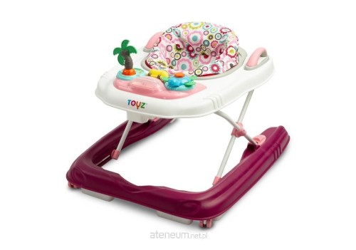 Przejdź do produktu Chodzik 2w1 Surf floral