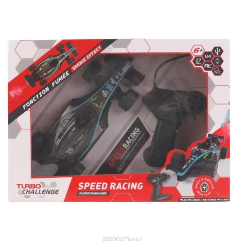Przejdź do produktu TCH OFF ROAD BUGGY MEDIUM