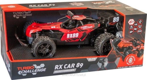 Przejdź do produktu TCH RX CAR 89