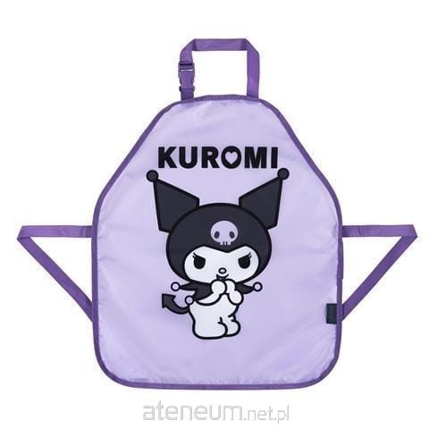 Przejdź do produktu Fartuszek Kuromi fioletowy, St.Majewski