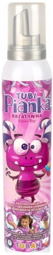 Przejdź do produktu Tubi Pianki 200ml  Tuban