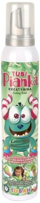 Przejdź do produktu Tubi Pianki 200ml  Tuban