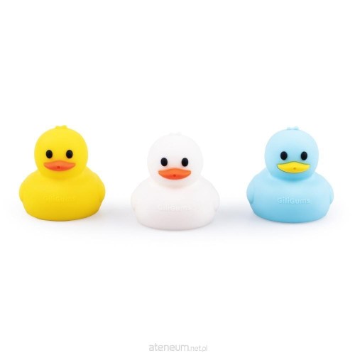 Przejdź do produktu KACZUSZKOWE TRIO
