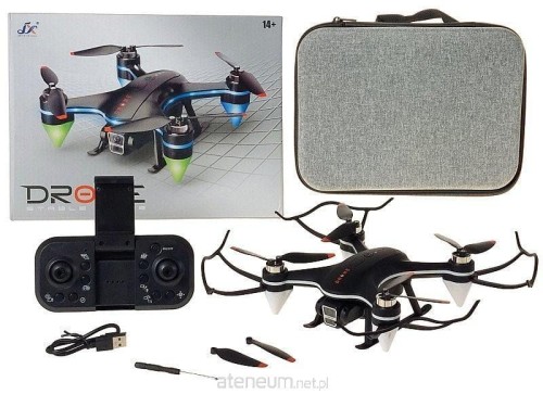 Przejdź do produktu Dron RC z kamerą 23149