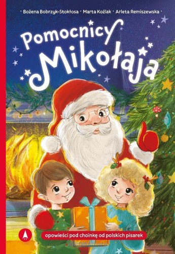 Przejdź do produktu KSIAZECZKA BN 165X240 POMOCNIK MIKOLAJA SK