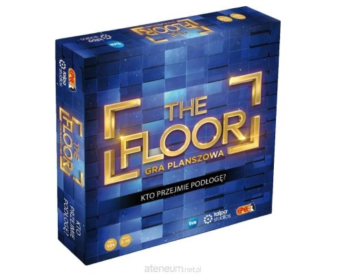 Przejdź do produktu Gra THE FLOOR