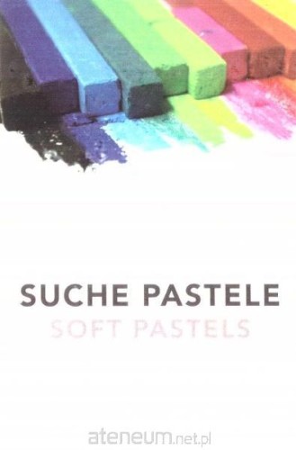Przejdź do produktu Pastele suche 24 kolory TOMA
