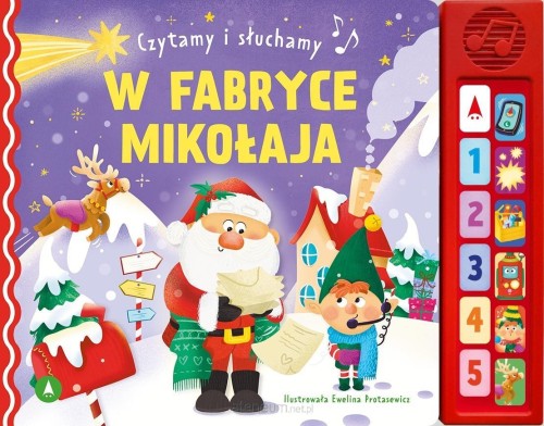 Przejdź do produktu KSIAZECZKA EDUK BN 190X240 OPR TW W FABRYCE MIK