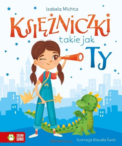 Przejdź do produktu Księżniczki takie jak Ty