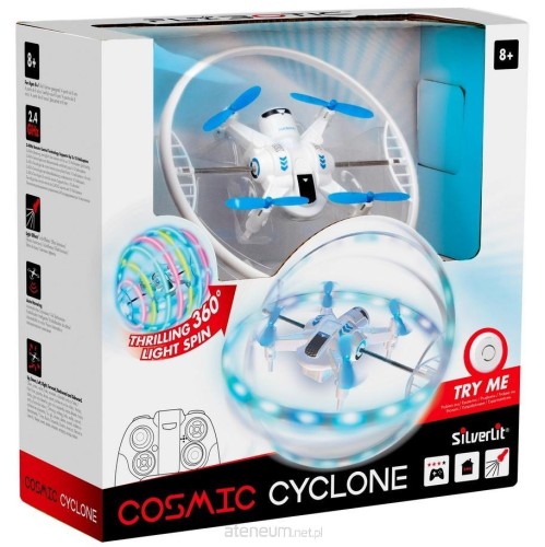 Przejdź do produktu COSMIC CYCLONE