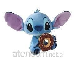 Przejdź do produktu Disney Stitch z donatem 25cm
