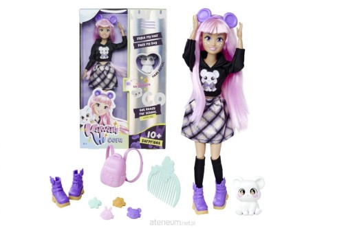 Przejdź do produktu Kawaii Hi Cora