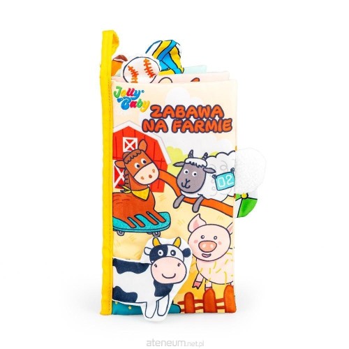 Przejdź do produktu ZABAWA NA FARMIE