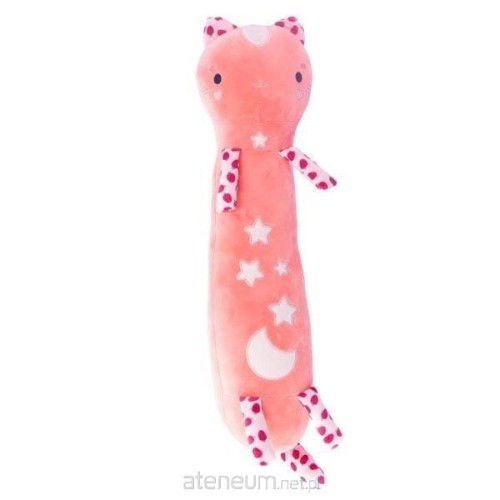 Przejdź do produktu NICE MOMOMI 60 CM CIEMNY RÓŻ