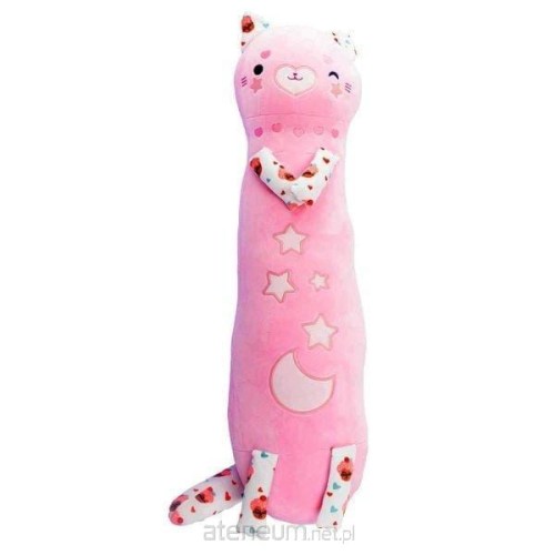 Przejdź do produktu NICE MOMOMI 60 CM JASNY RÓŻ