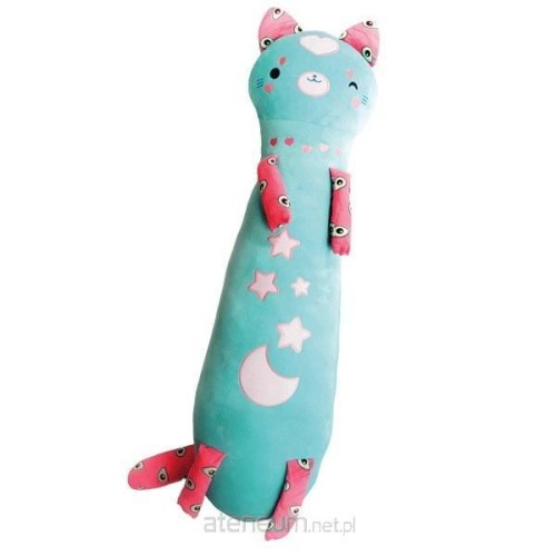 Przejdź do produktu NICE MOMOMI 60 CM TURKUS