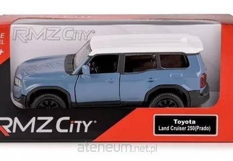 Przejdź do produktu AUTO OSOB MET P B 16X7X7 TOYOTA LAND CRU NIEB WB